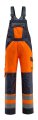 Mascot Amerikaanse Veiligheidsoverall Gosford 15969-948 hi-vis oranje-donkermarine